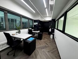 Premier @ Kaki Bukit (D14), Factory #543699031
